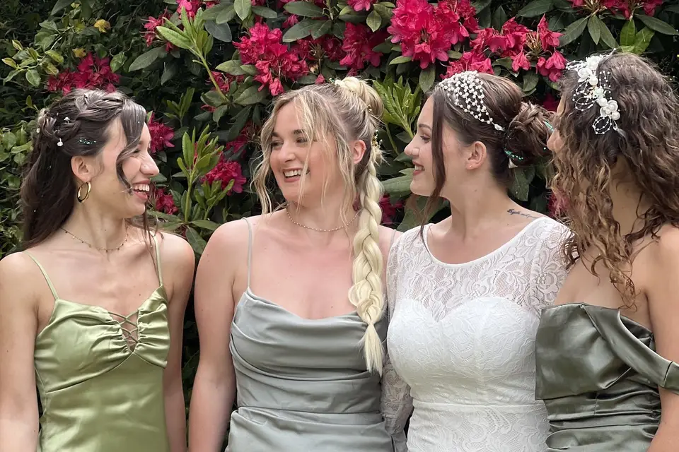 Beryl’s Colors — photo 2