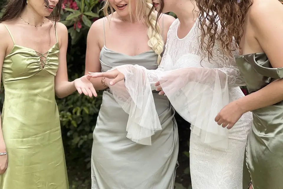 Beryl’s Colors — photo 1