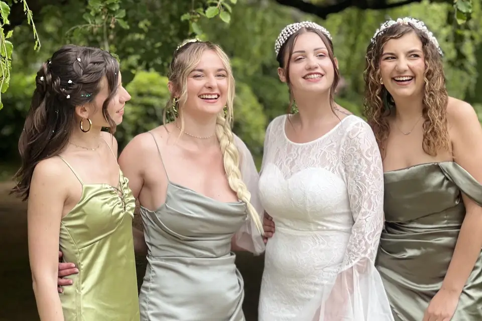 Beryl’s Colors — photo 4