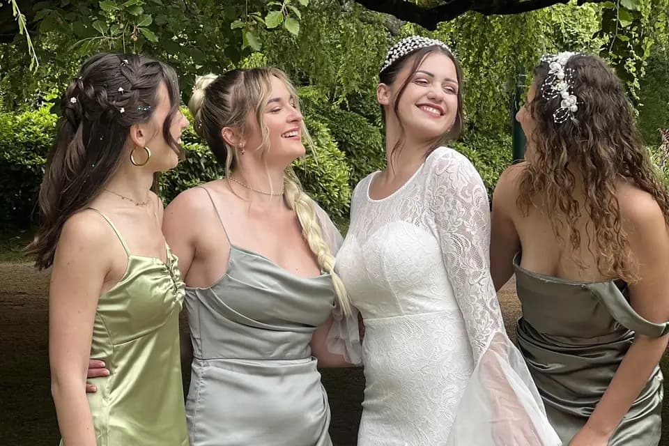 Beryl’s Colors — photo 7