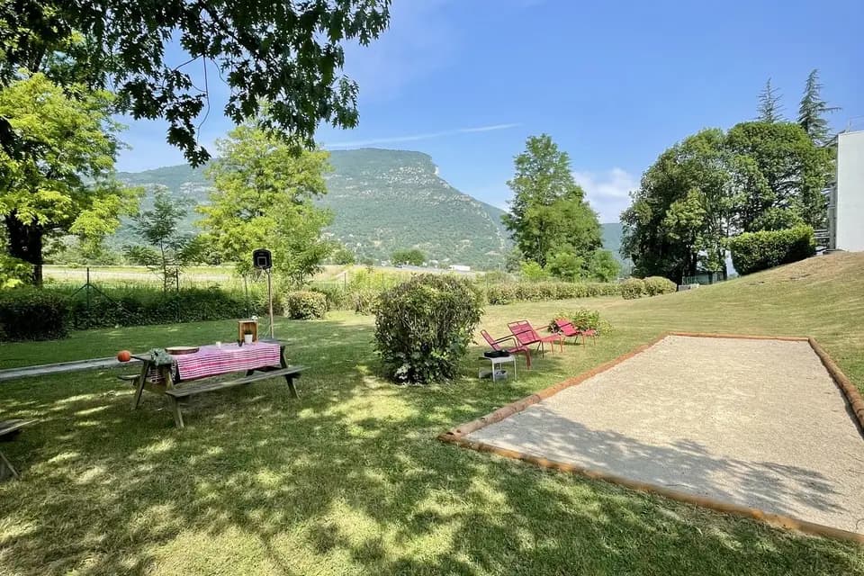 Novotel Grenoble Nord Voreppe — photo 3