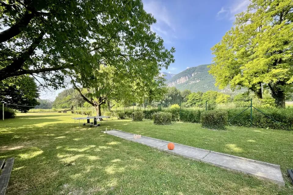 Novotel Grenoble Nord Voreppe — photo 4