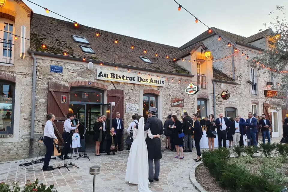 Le Village de Sully — photo 7