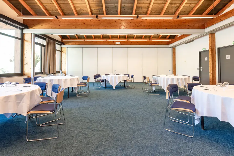 Novotel Grenoble Nord Voreppe — photo 7