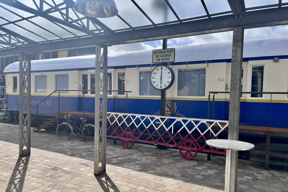 Le Village de Sully — photo 6