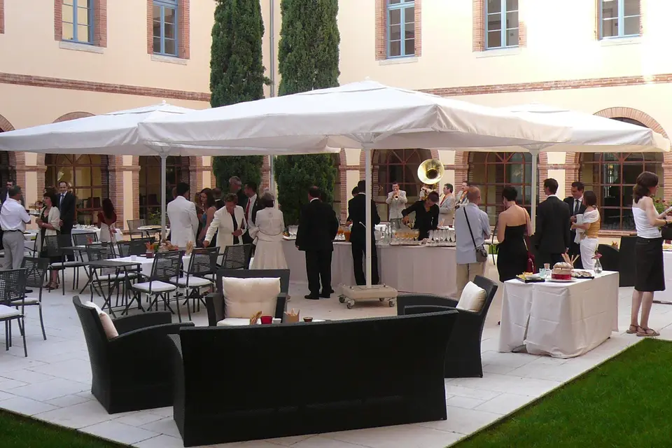 Abbaye des Capucins**** — photo 2