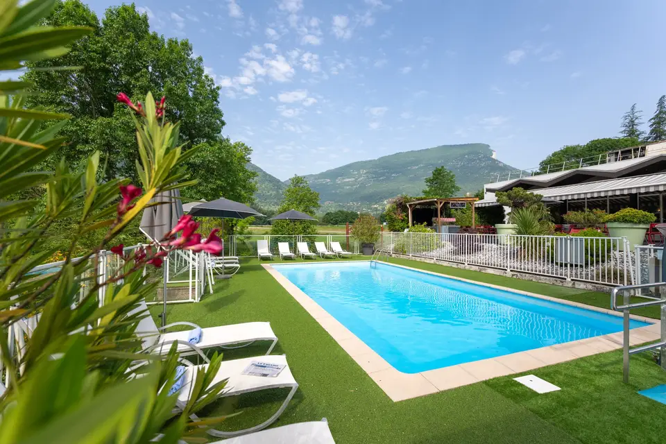 Novotel Grenoble Nord Voreppe — photo 8