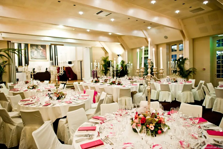 Abbaye des Capucins****