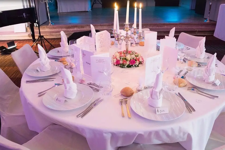 Abbaye des Capucins**** — photo 3