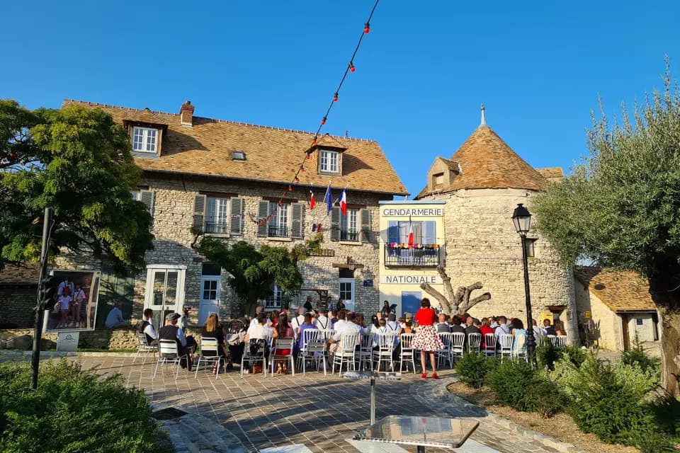 Le Village de Sully — photo 3