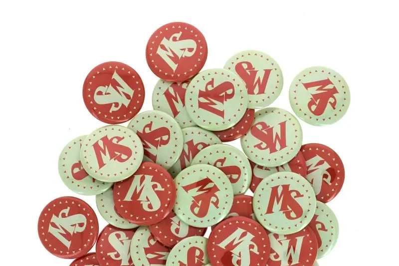 Crea-badges — photo 1