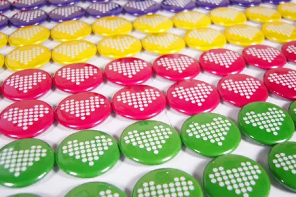 Crea-badges — photo 8