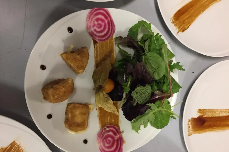 Traiteur Chez Vous — photo 9