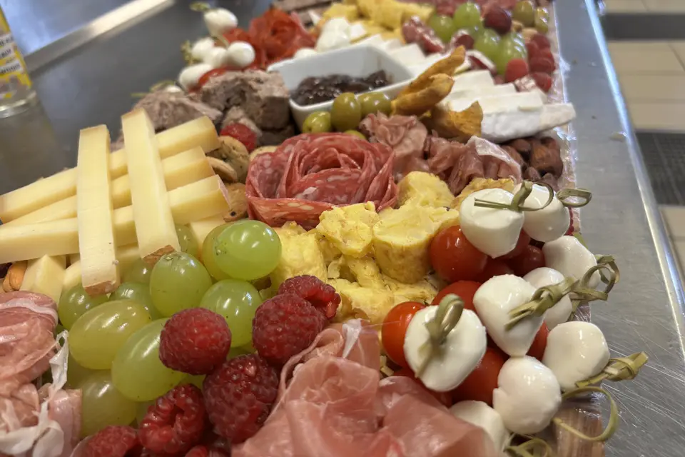 Traiteur Tradition — photo 6