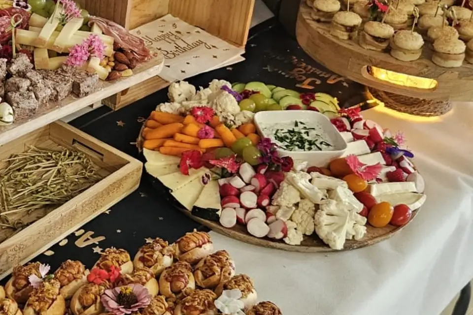 Traiteur Tradition — photo 2