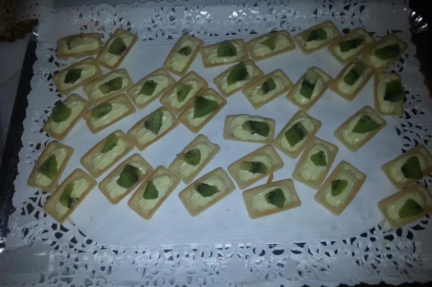 Dulceneya Traiteur — photo 1