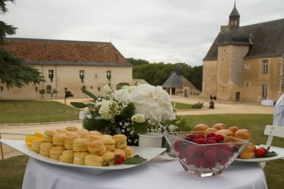 Château de Vayres — photo 2
