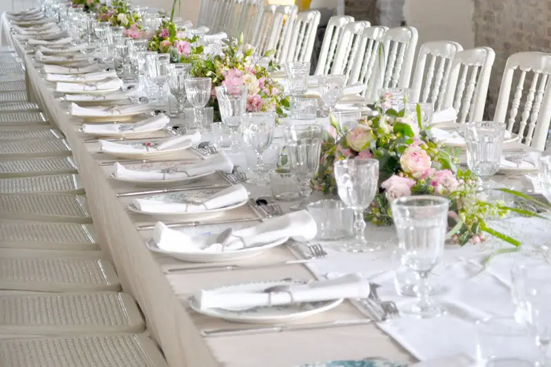 Organisateur en événementiel — photo 1