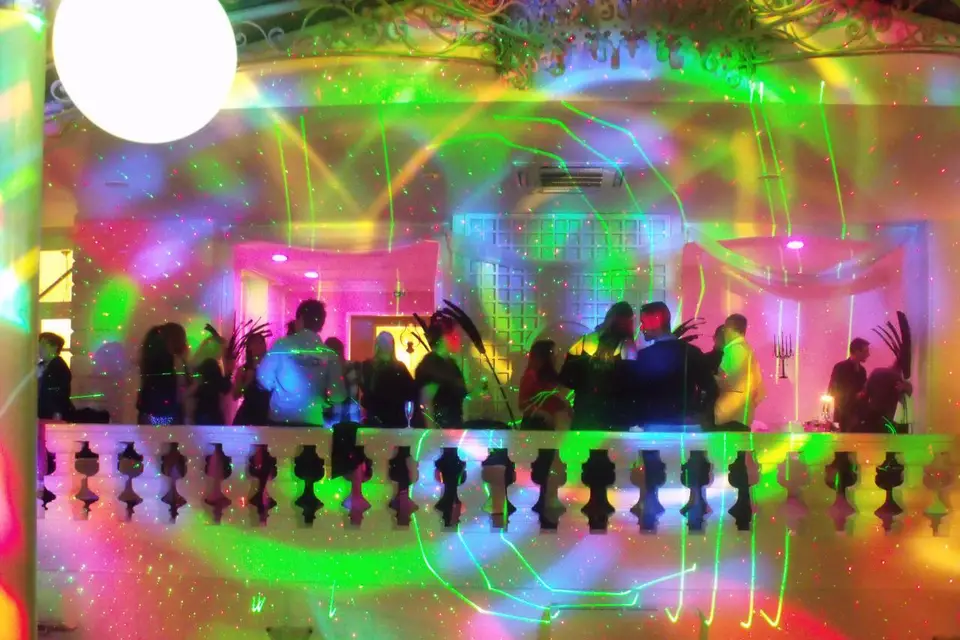 Organisateur en événementiel — photo 4