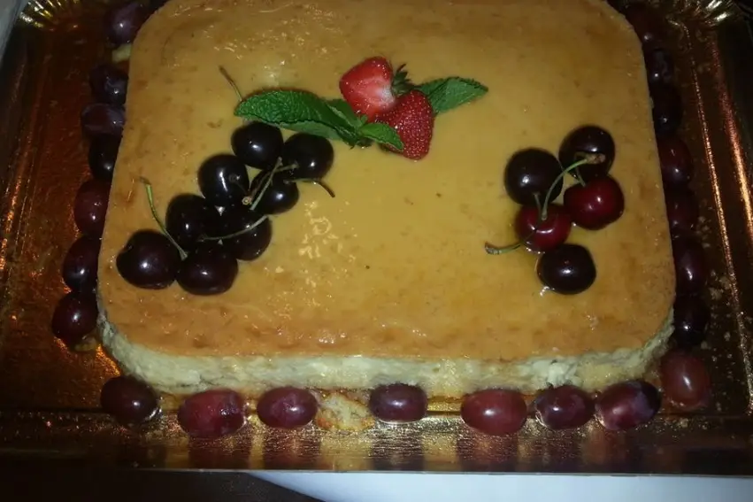 Dulceneya Traiteur — photo 2