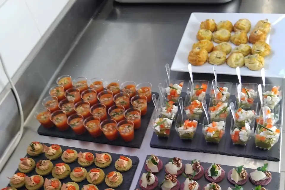 Yabi's Traiteur — photo 2