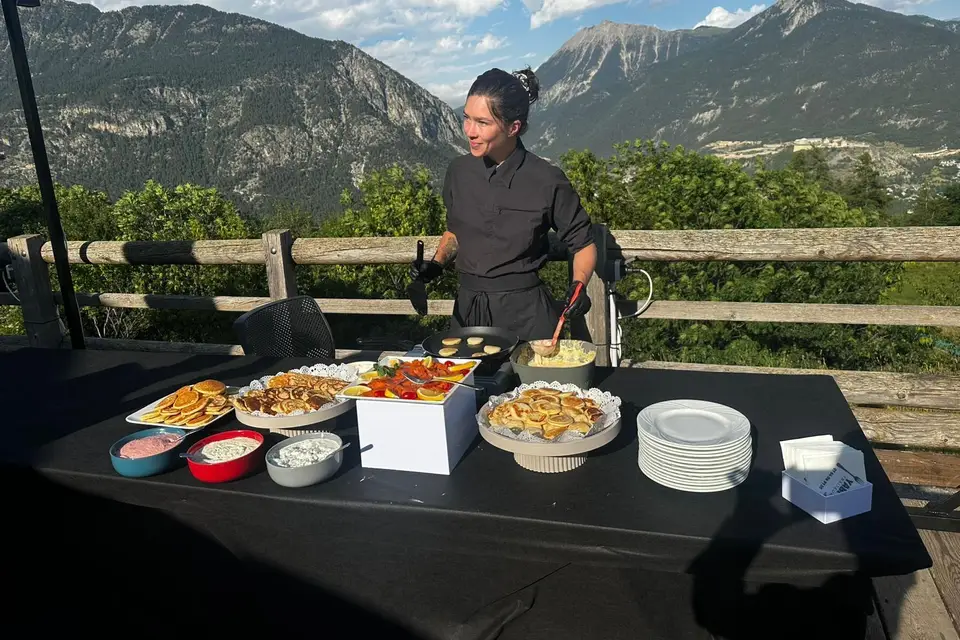 Yabi's Traiteur — photo 1