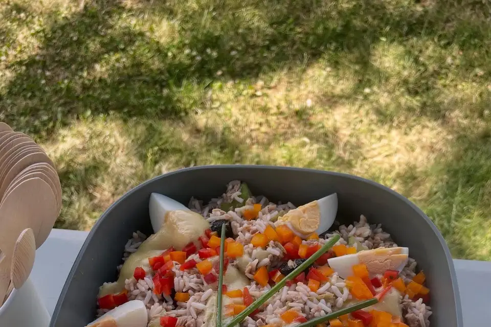 Yabi's Traiteur — photo 5