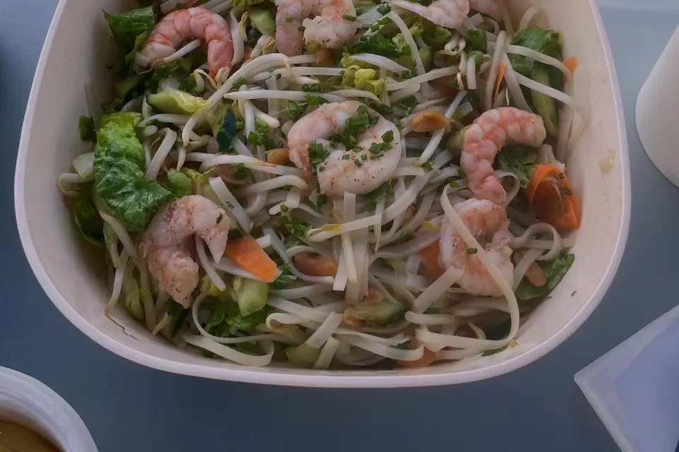 Yabi's Traiteur — photo 6