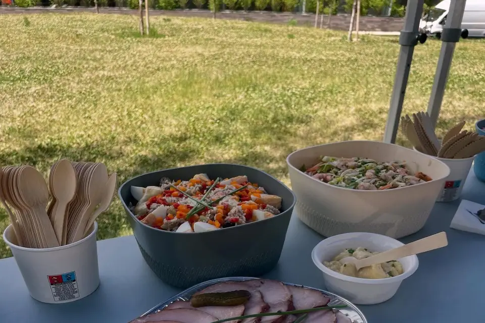 Yabi's Traiteur — photo 7