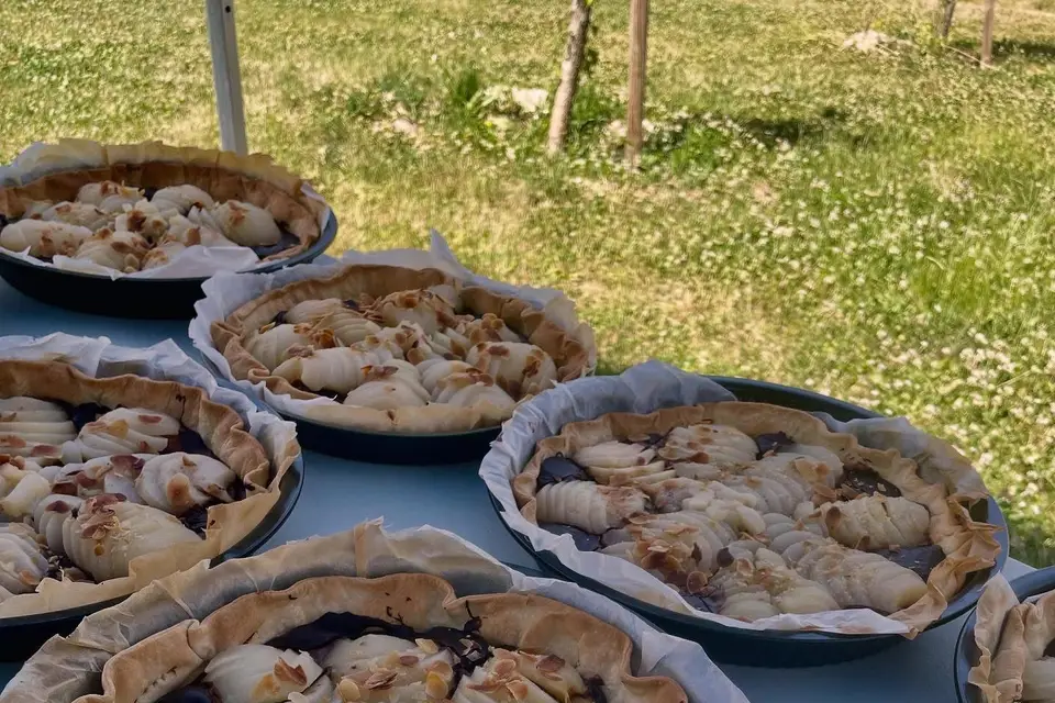 Yabi's Traiteur — photo 8