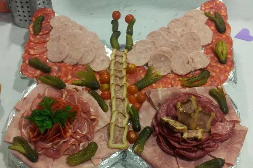 Dulceneya Traiteur — photo 3