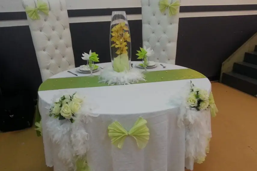 Dulceneya Traiteur — photo 6