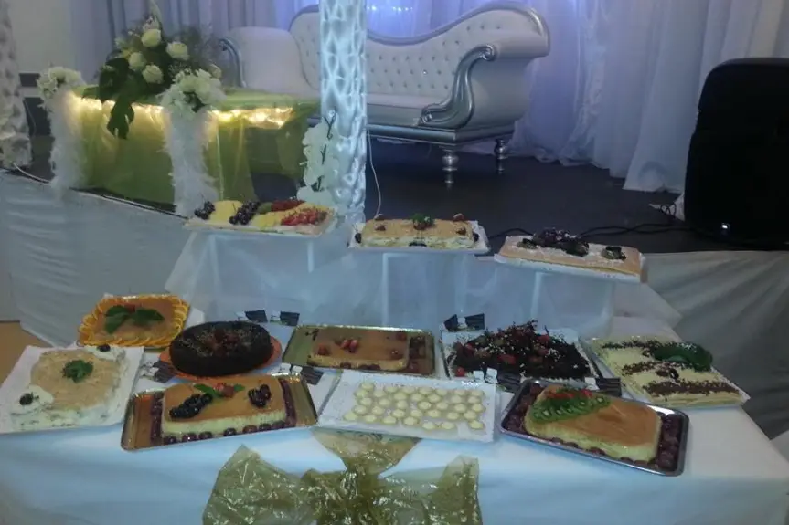 Dulceneya Traiteur — photo 4