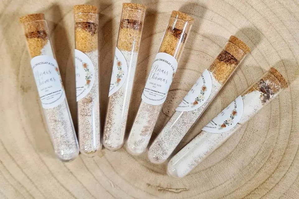 Madame Chocolat & Cie — photo 8