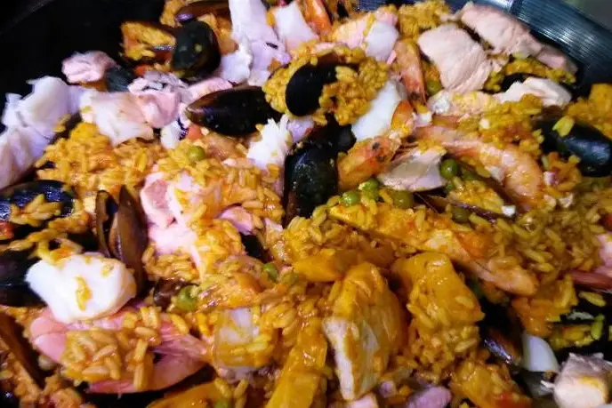 La Poissonnerie La Perle de L'Océan — photo 1