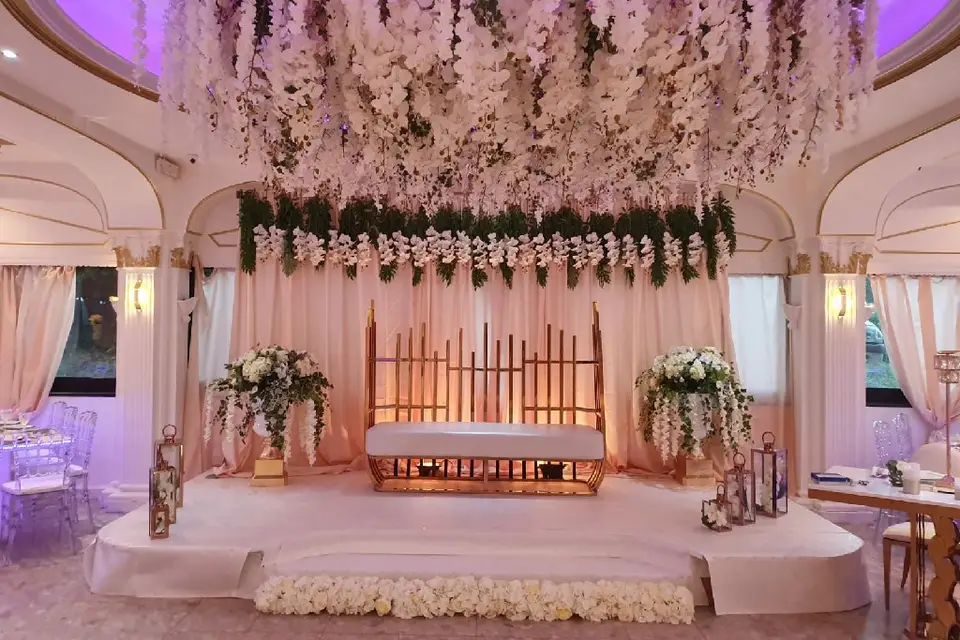 L'Orchidée — photo 1