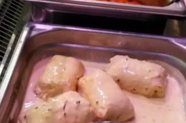 La Poissonnerie La Perle de L'Océan — photo 6