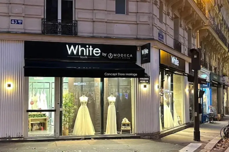 White Boutik — photo 4