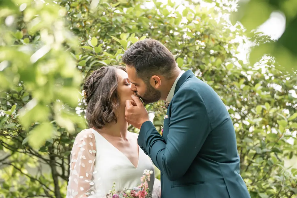 Objectif - Zoom Photography — photo 1