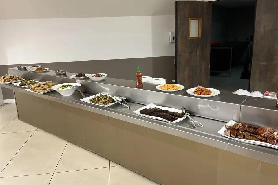 Maty Gourmet — photo 4