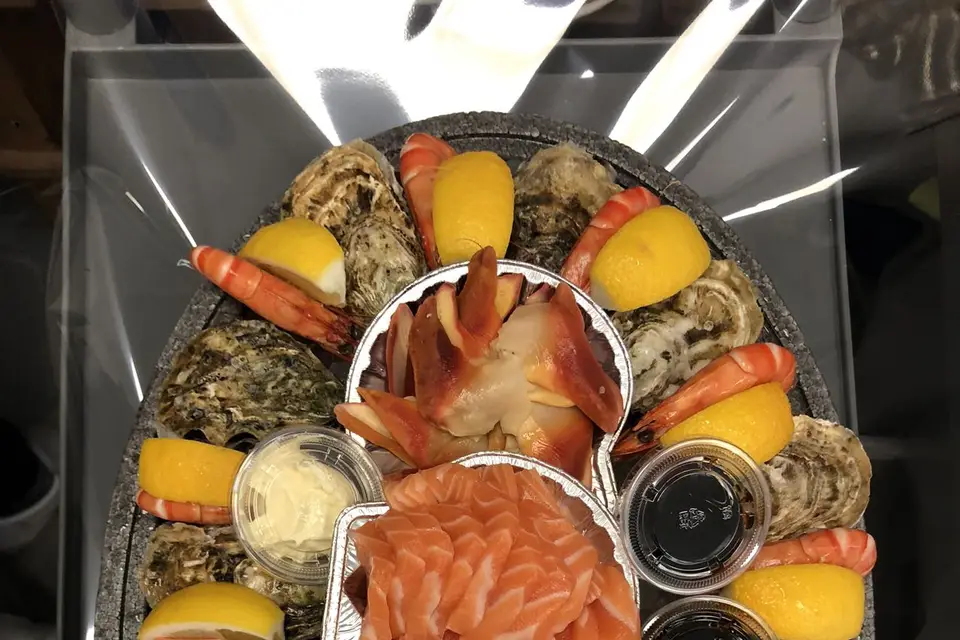 Maty Gourmet — photo 8