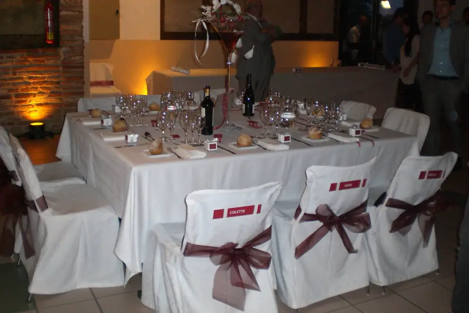 Les Voilages de Caroline — photo 2