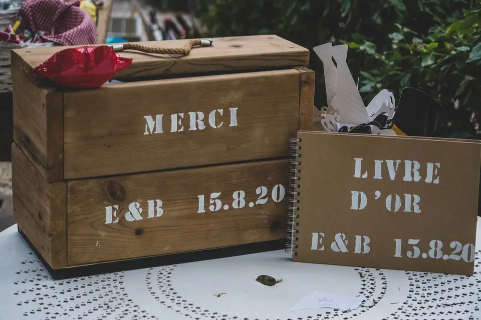 Richard Capoulade Photographe — photo 4