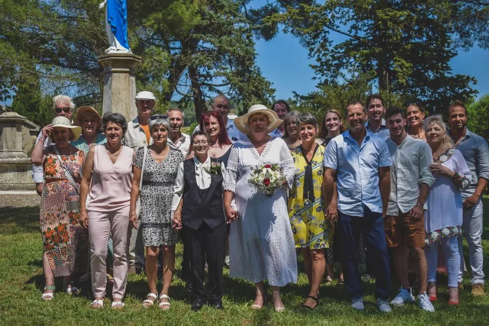 Richard Capoulade Photographe — photo 3