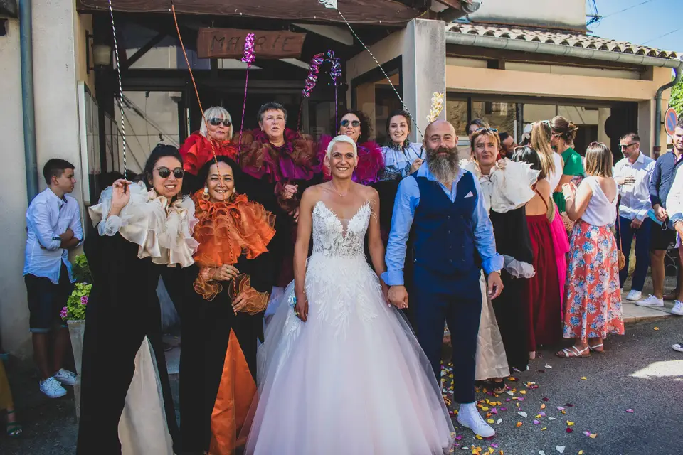 Richard Capoulade Photographe — photo 6