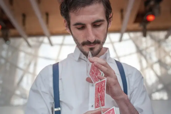 Romain Maillard — photo 1