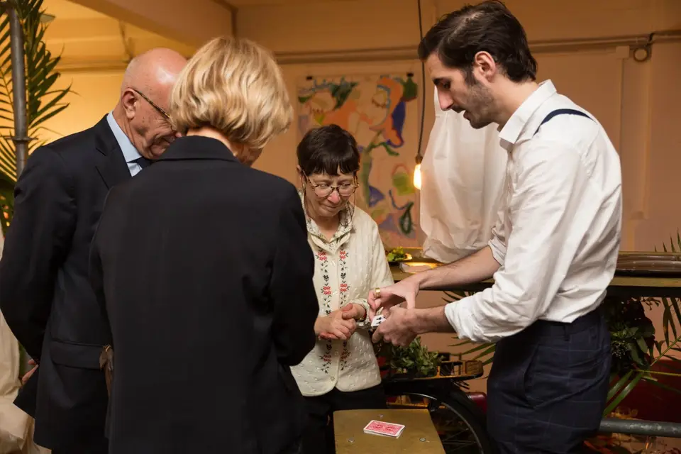 Romain Maillard — photo 3