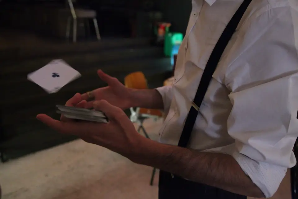 Romain Maillard — photo 6