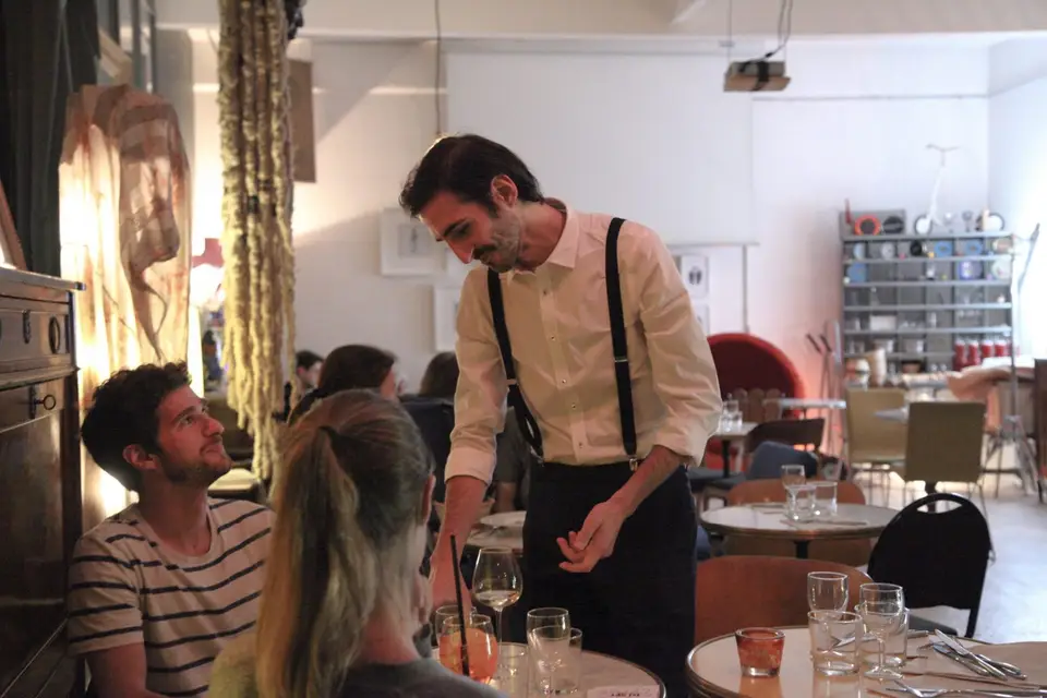 Romain Maillard — photo 7