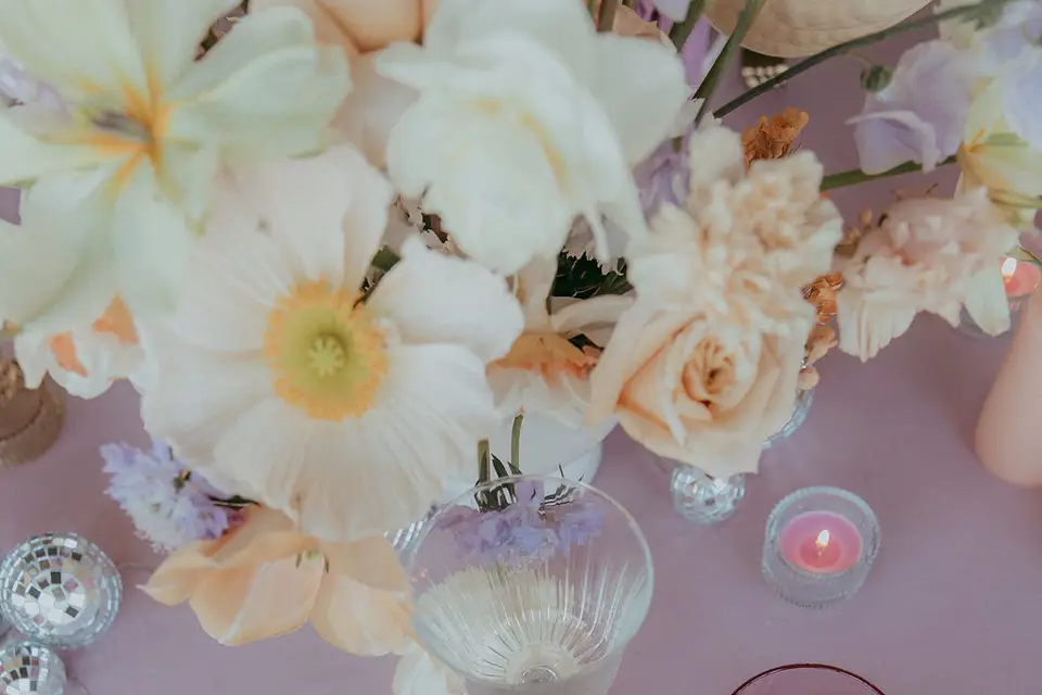 Coquelicotte — photo 8